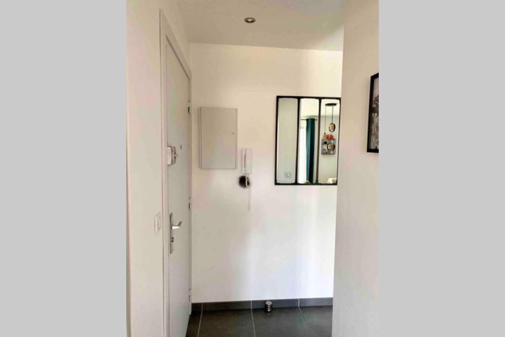 Le Continental Beau T2 Plein Centre + Parking Apartment Annecy Ngoại thất bức ảnh