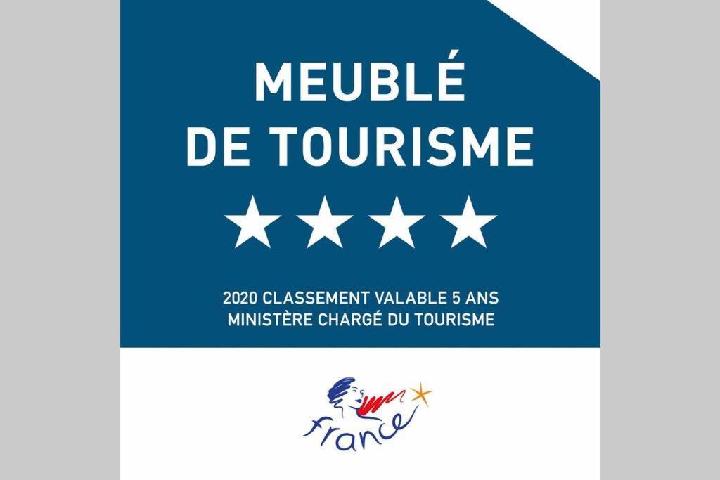 Le Continental Beau T2 Plein Centre + Parking Apartment Annecy Ngoại thất bức ảnh