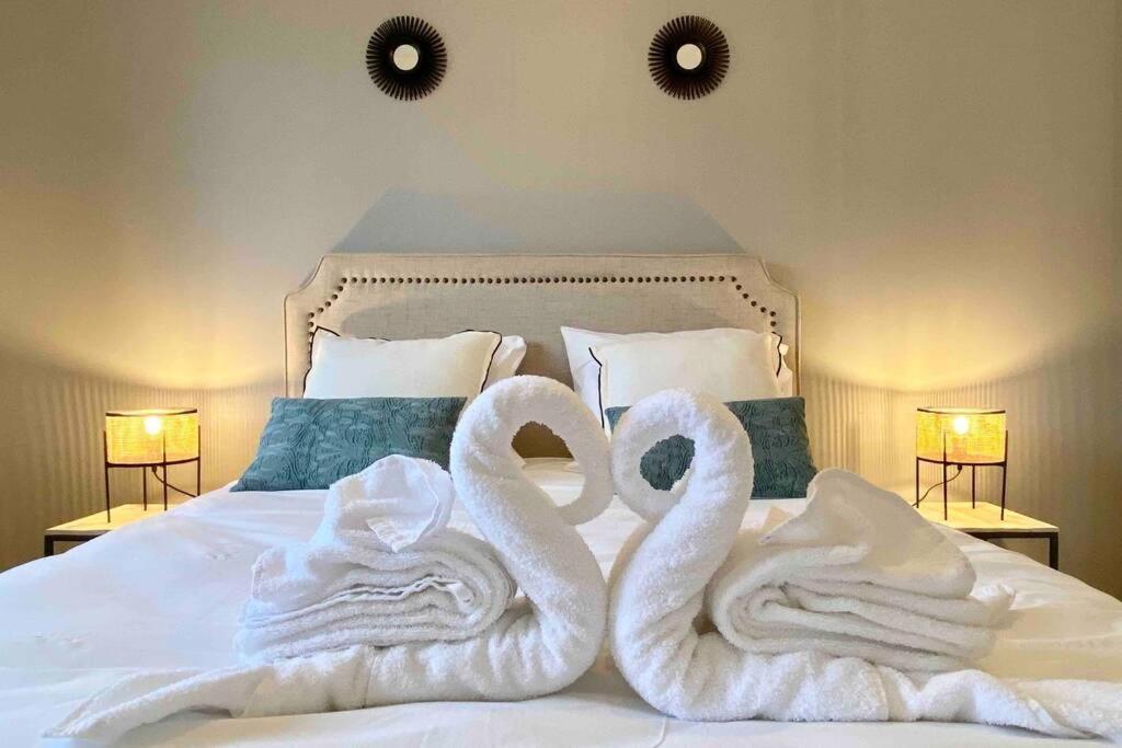 Le Continental Beau T2 Plein Centre + Parking Apartment Annecy Ngoại thất bức ảnh