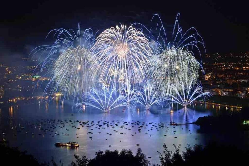 Le Continental Beau T2 Plein Centre + Parking Apartment Annecy Ngoại thất bức ảnh